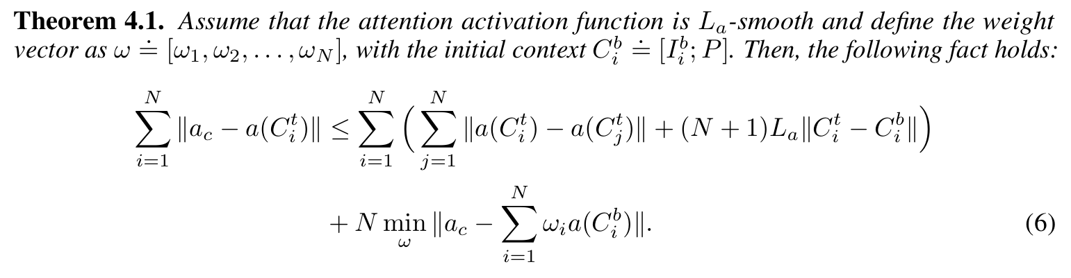 First research result visualization